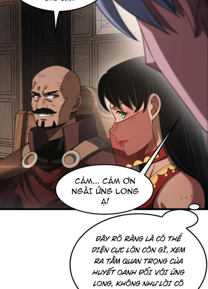 Mạt Thế Kiếm Thần: Ta Chấn Kinh Toàn Cầu Chapter 72 - 66