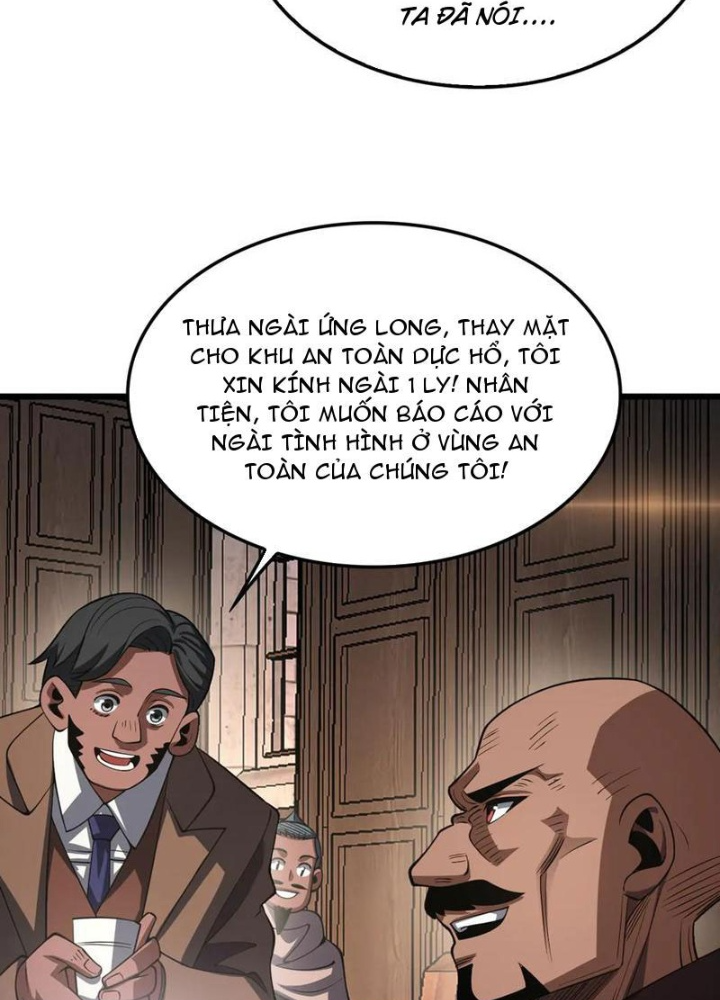 Mạt Thế Kiếm Thần: Ta Chấn Kinh Toàn Cầu Chapter 72 - 68