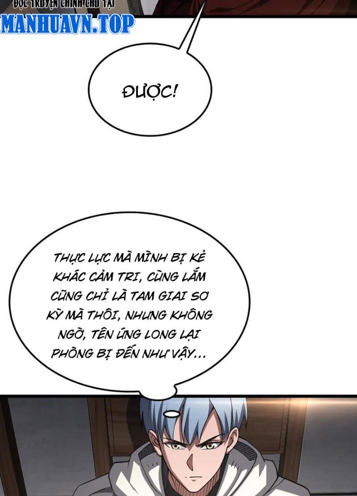 Mạt Thế Kiếm Thần: Ta Chấn Kinh Toàn Cầu Chapter 72 - 70