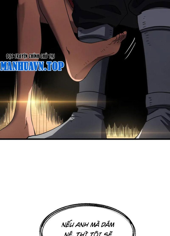 Mạt Thế Kiếm Thần: Ta Chấn Kinh Toàn Cầu Chapter 72 - 76