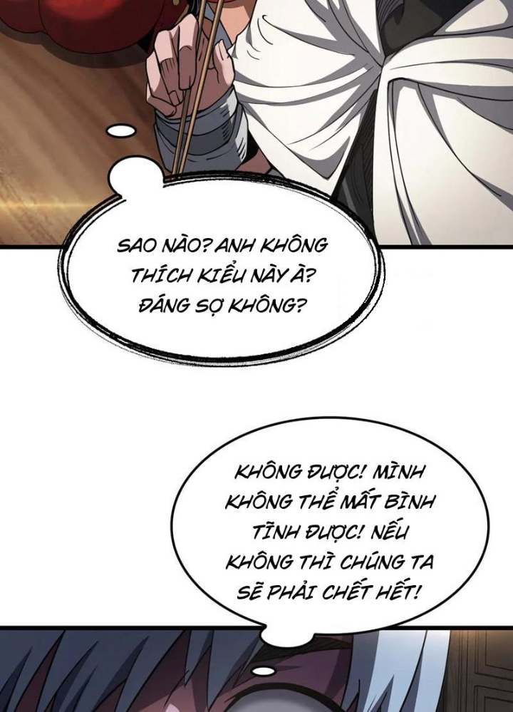 Mạt Thế Kiếm Thần: Ta Chấn Kinh Toàn Cầu Chapter 72 - 78