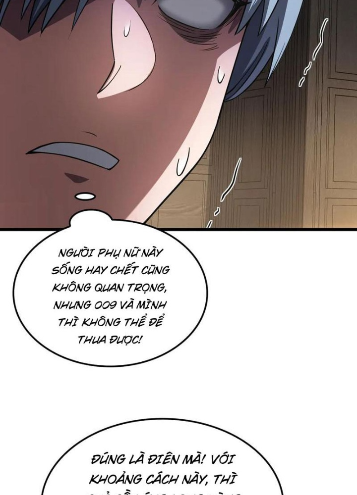 Mạt Thế Kiếm Thần: Ta Chấn Kinh Toàn Cầu Chapter 72 - 80