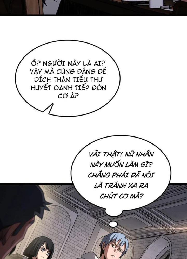 Mạt Thế Kiếm Thần: Ta Chấn Kinh Toàn Cầu Chapter 72 - 9