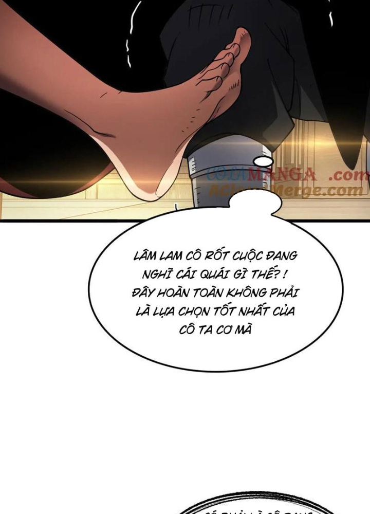 Mạt Thế Kiếm Thần: Ta Chấn Kinh Toàn Cầu Chapter 72 - 83