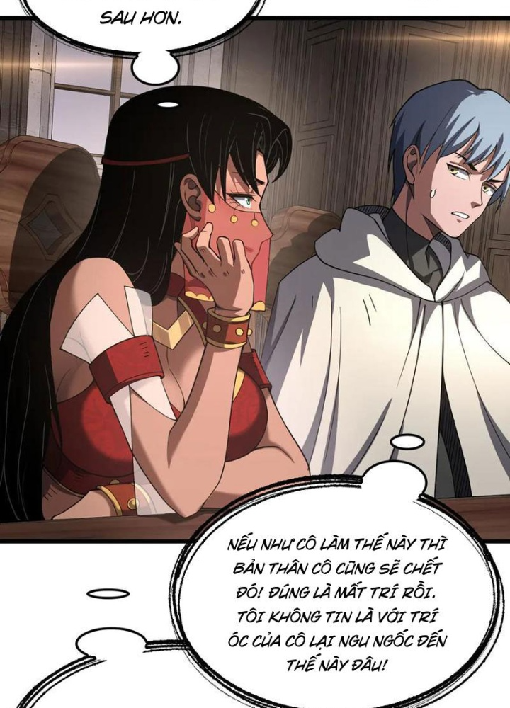 Mạt Thế Kiếm Thần: Ta Chấn Kinh Toàn Cầu Chapter 72 - 85