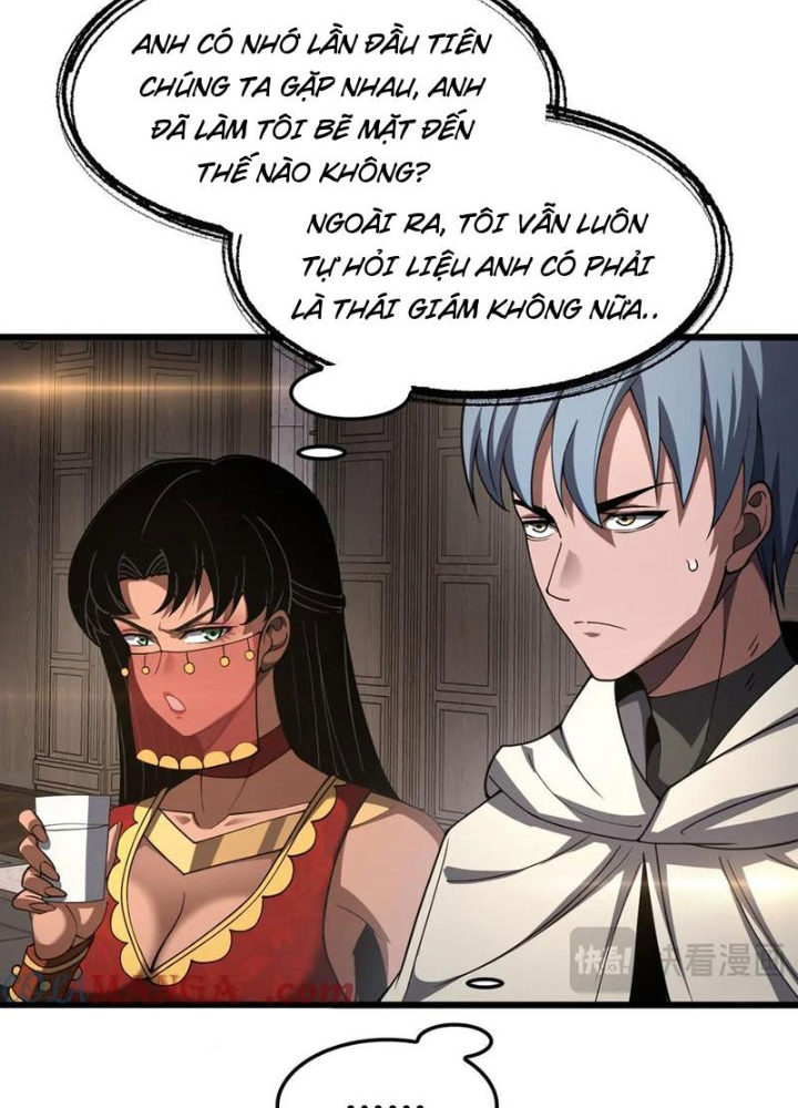 Mạt Thế Kiếm Thần: Ta Chấn Kinh Toàn Cầu Chapter 72 - 89