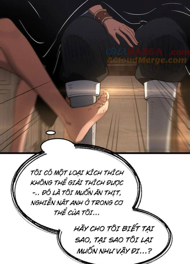 Mạt Thế Kiếm Thần: Ta Chấn Kinh Toàn Cầu Chapter 72 - 92