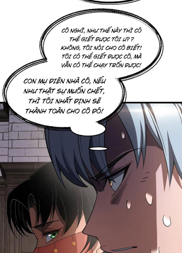 Mạt Thế Kiếm Thần: Ta Chấn Kinh Toàn Cầu Chapter 72 - 94