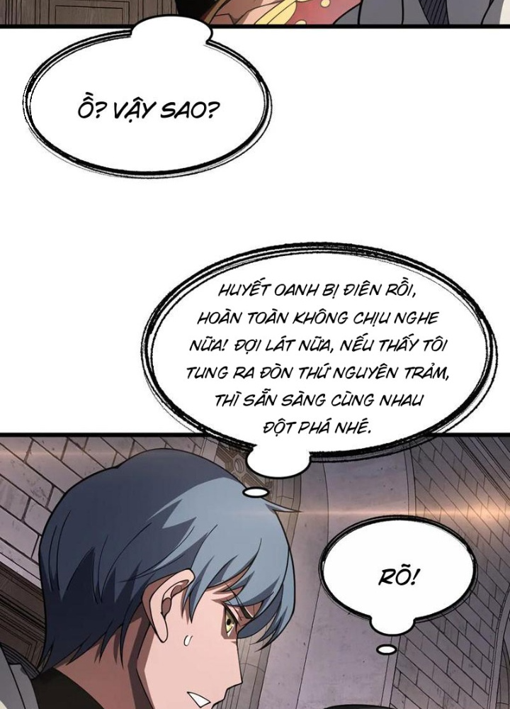 Mạt Thế Kiếm Thần: Ta Chấn Kinh Toàn Cầu Chapter 72 - 96