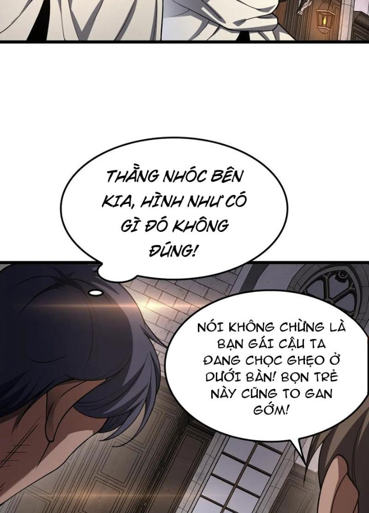 Mạt Thế Kiếm Thần: Ta Chấn Kinh Toàn Cầu Chapter 72 - 98