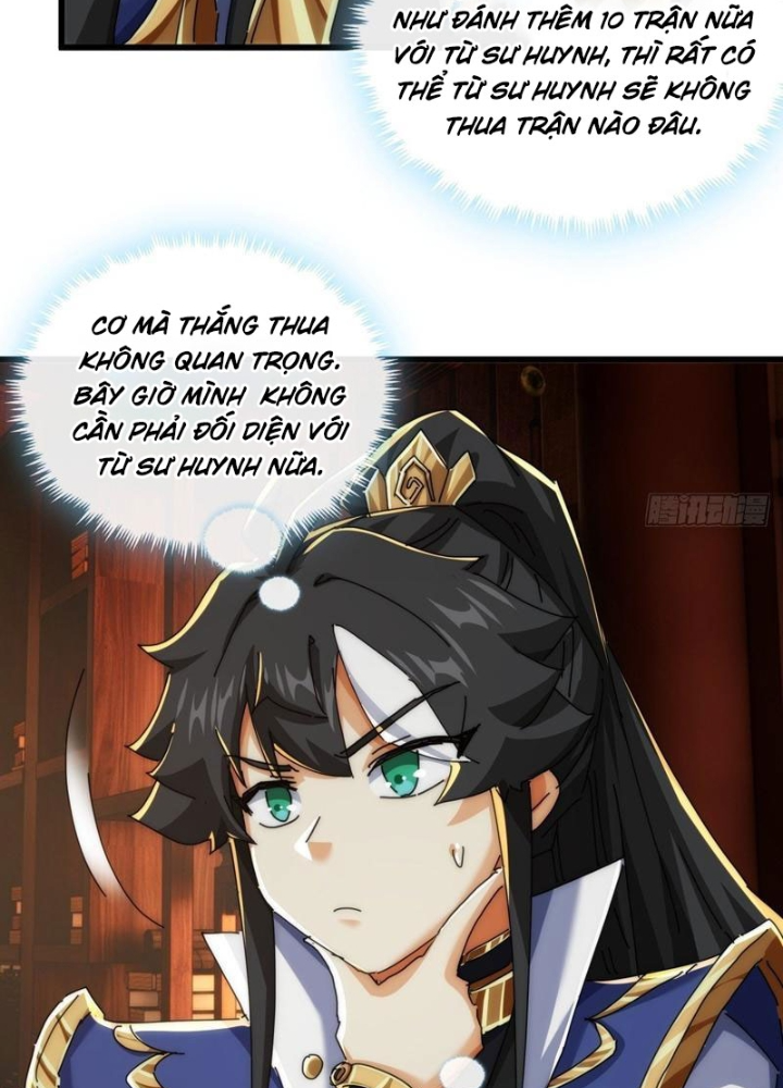 Mời công tử trảm yêu Chapter 184 - 108