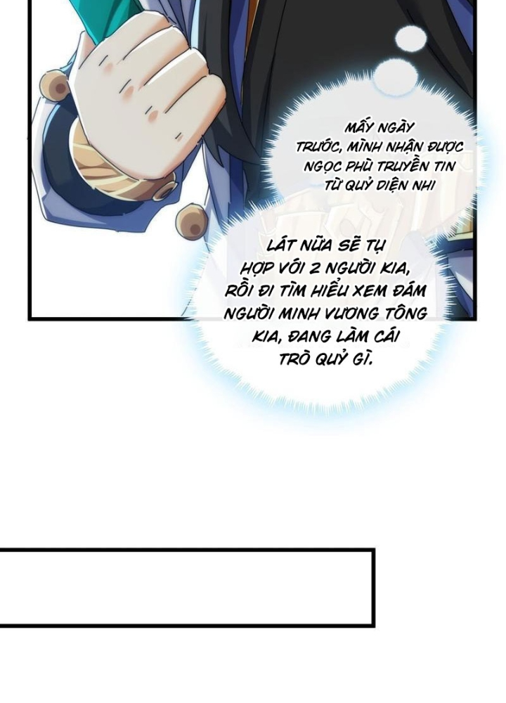 Mời công tử trảm yêu Chapter 184 - 112