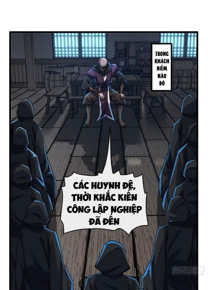 Mời công tử trảm yêu Chapter 184 - 114