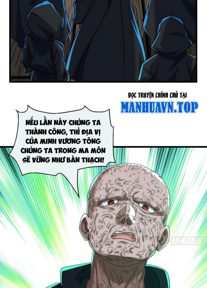 Mời công tử trảm yêu Chapter 184 - 116