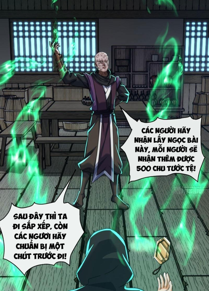Mời công tử trảm yêu Chapter 184 - 120