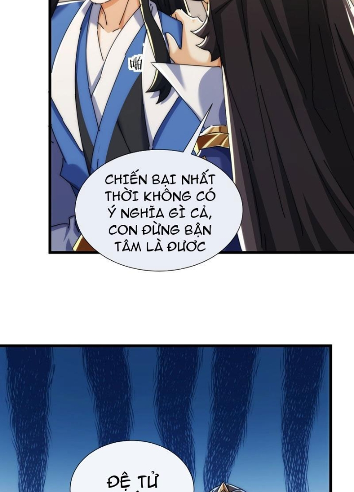 Mời công tử trảm yêu Chapter 184 - 98