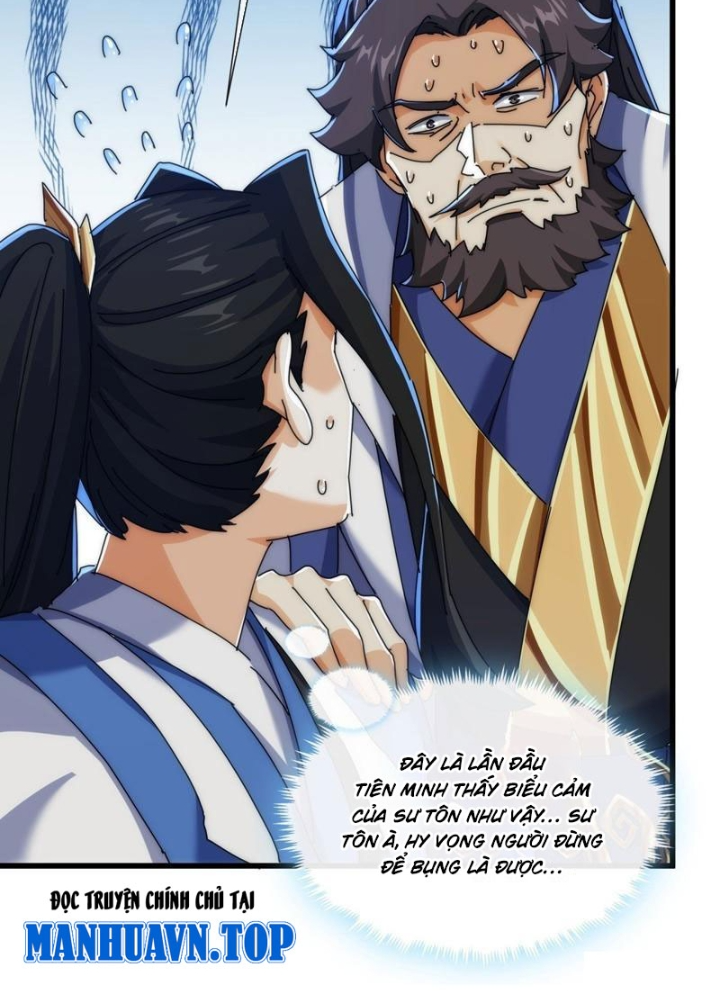 Mời công tử trảm yêu Chapter 184 - 100