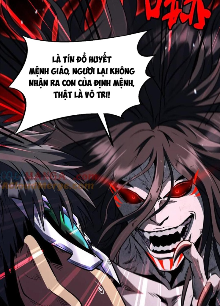 Kiếm vương Chapter 50 - 23