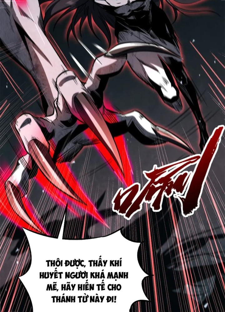 Siêu Cấp Thần Cơ Nhân Chapter 357 - 31