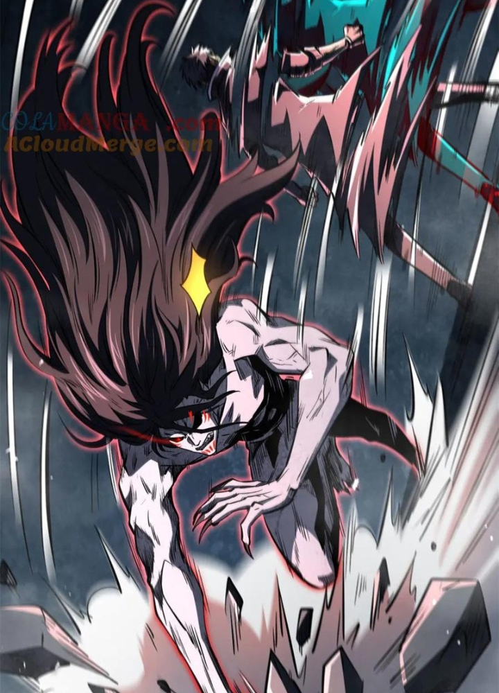 Siêu Cấp Thần Cơ Nhân Chapter 357 - 37