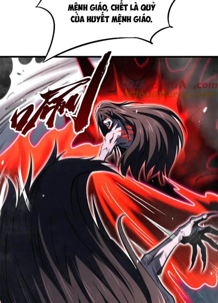 Siêu Cấp Thần Cơ Nhân Chapter 357 - 49