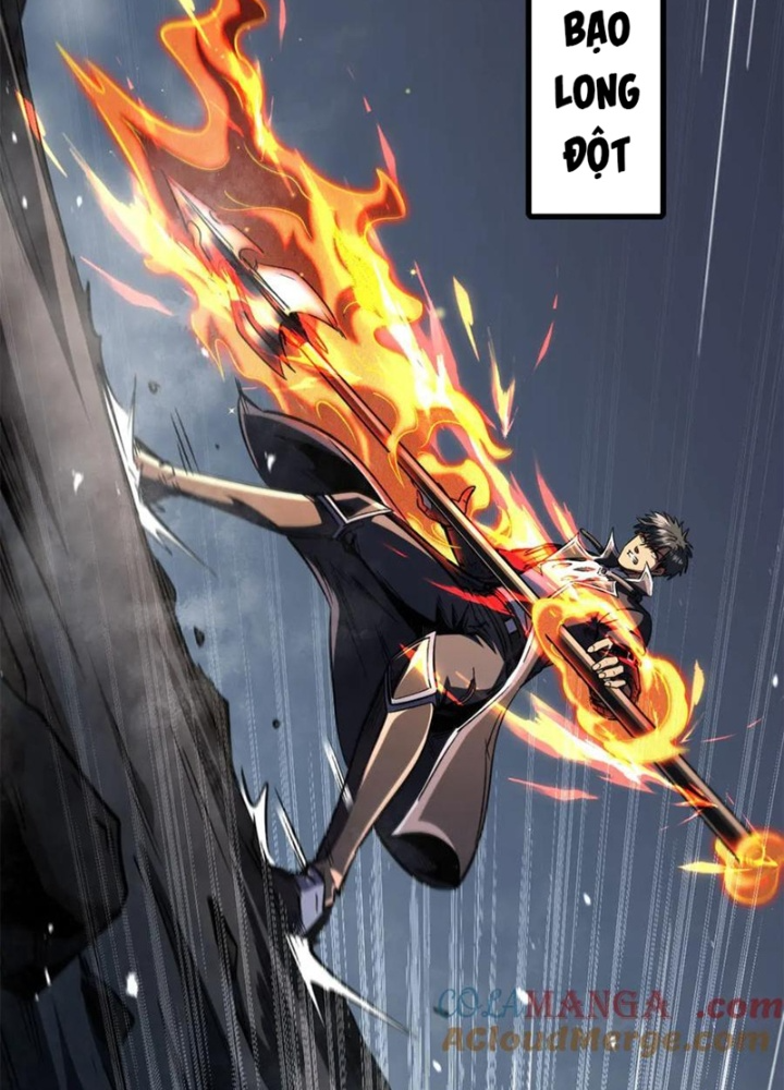 Siêu Cấp Thần Cơ Nhân Chapter 357 - 57