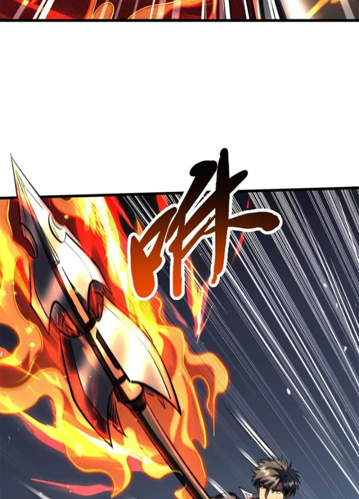 Siêu Cấp Thần Cơ Nhân Chapter 357 - 61