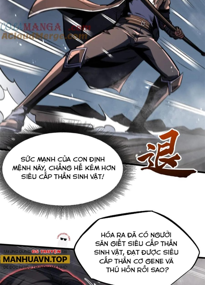 Siêu Cấp Thần Cơ Nhân Chapter 357 - 63