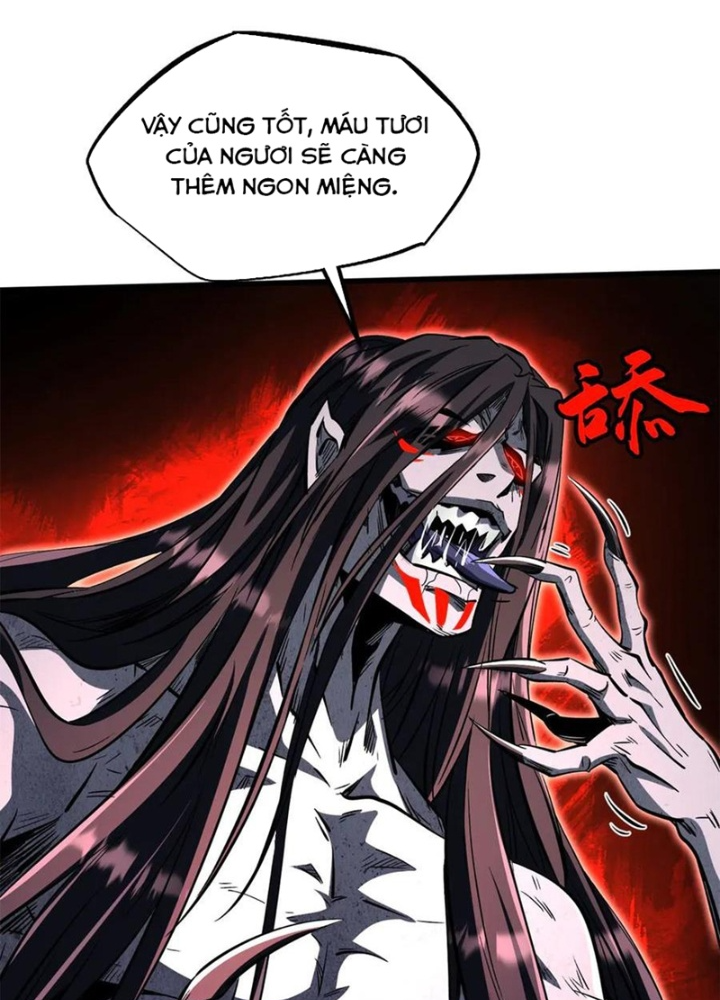 Siêu Cấp Thần Cơ Nhân Chapter 357 - 67