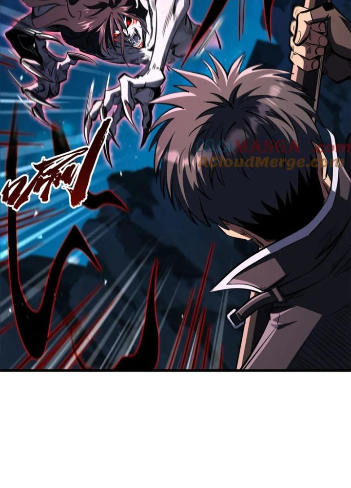 Siêu Cấp Thần Cơ Nhân Chapter 357 - 71