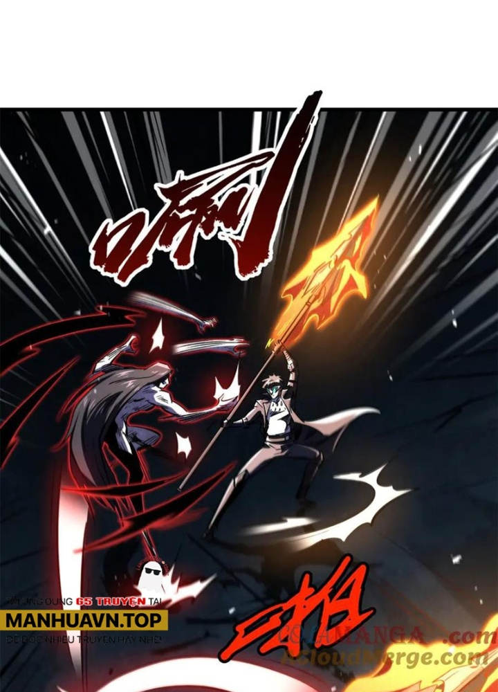 Siêu Cấp Thần Cơ Nhân Chapter 357 - 73