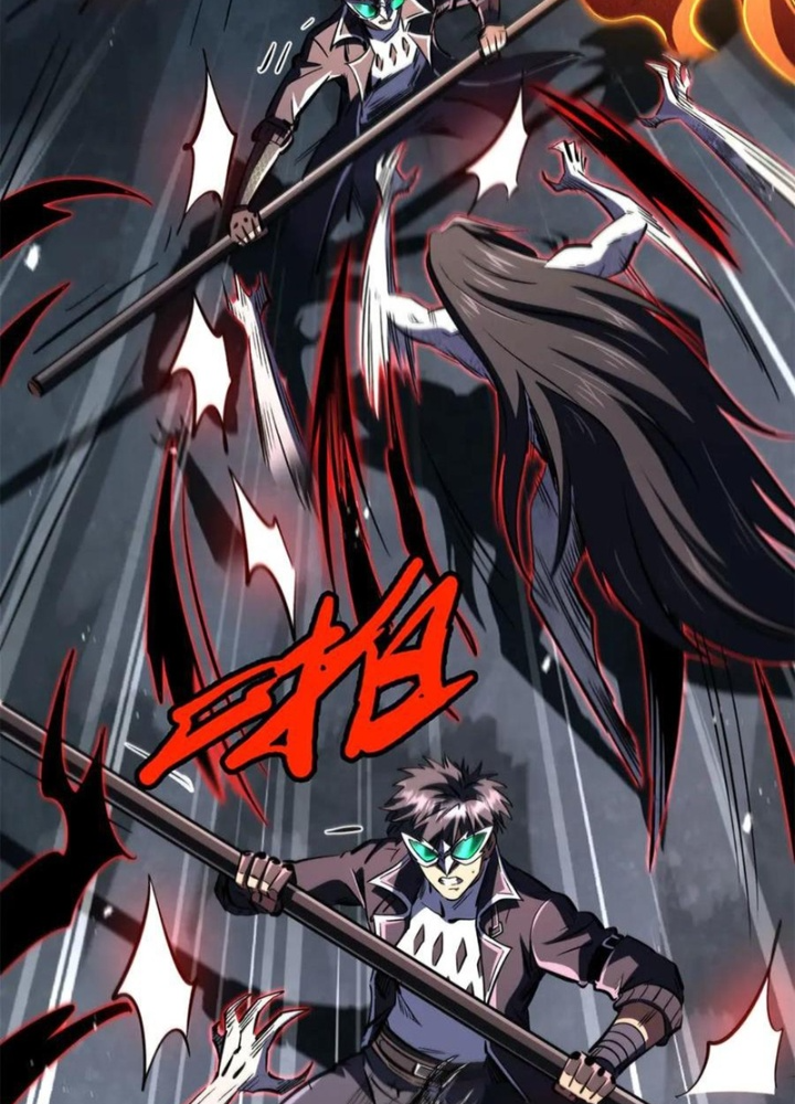 Siêu Cấp Thần Cơ Nhân Chapter 357 - 75