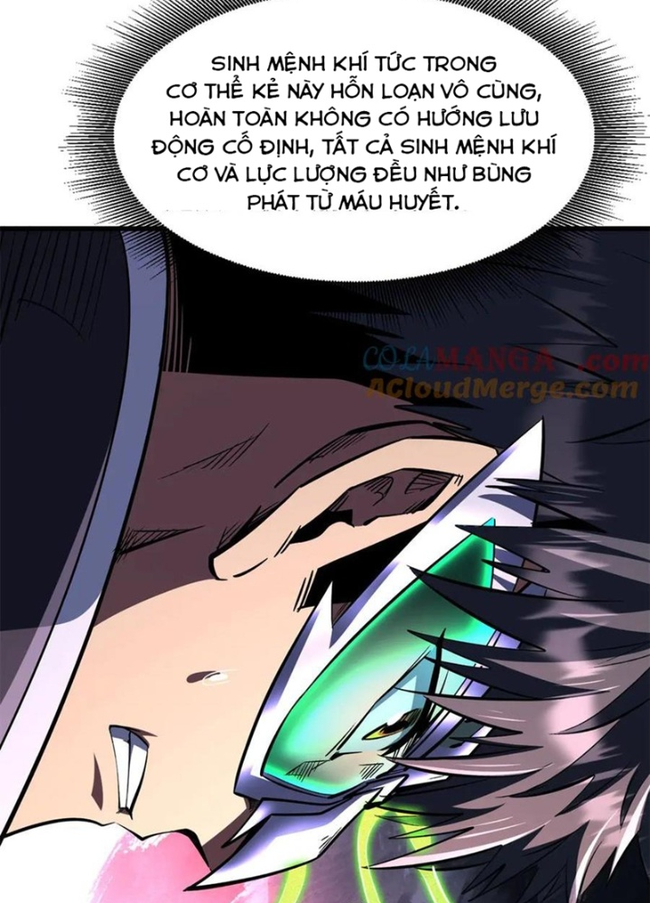 Siêu Cấp Thần Cơ Nhân Chapter 357 - 79