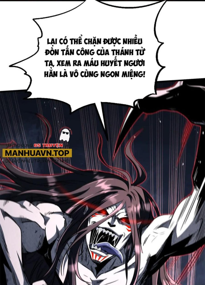 Siêu Cấp Thần Cơ Nhân Chapter 357 - 83