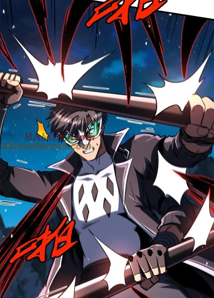 Siêu Cấp Thần Cơ Nhân Chapter 357 - 87