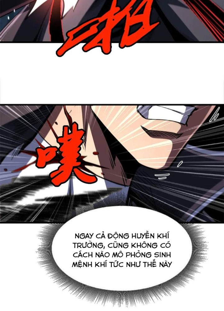 Siêu Cấp Thần Cơ Nhân Chapter 357 - 89