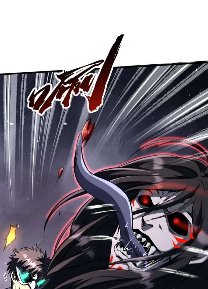 Siêu Cấp Thần Cơ Nhân Chapter 357 - 91