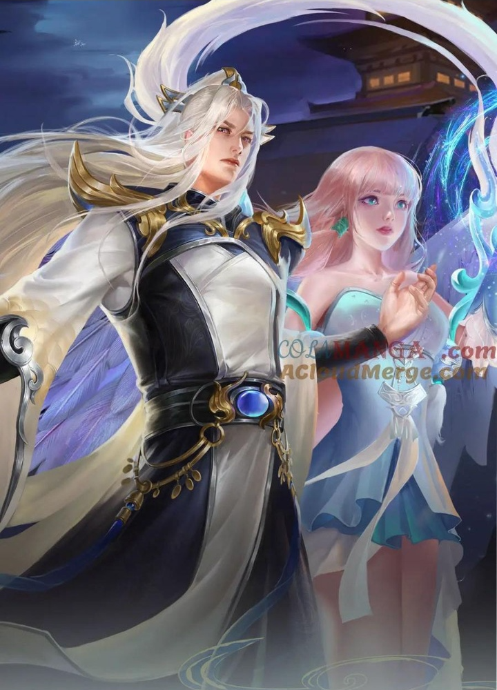 Ngày Tận Thế Đã Đến Chapter 13 - 1