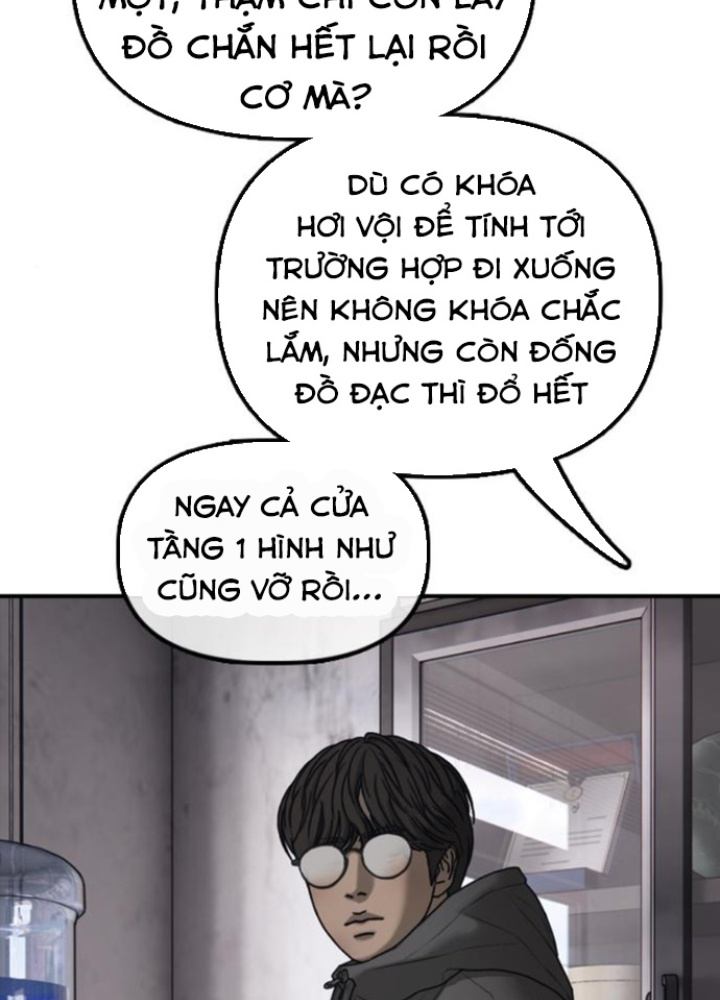 Ngày Tận Thế Đã Đến Chapter 13 - 121