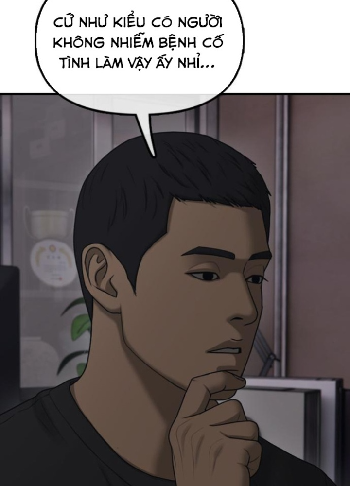 Ngày Tận Thế Đã Đến Chapter 13 - 125