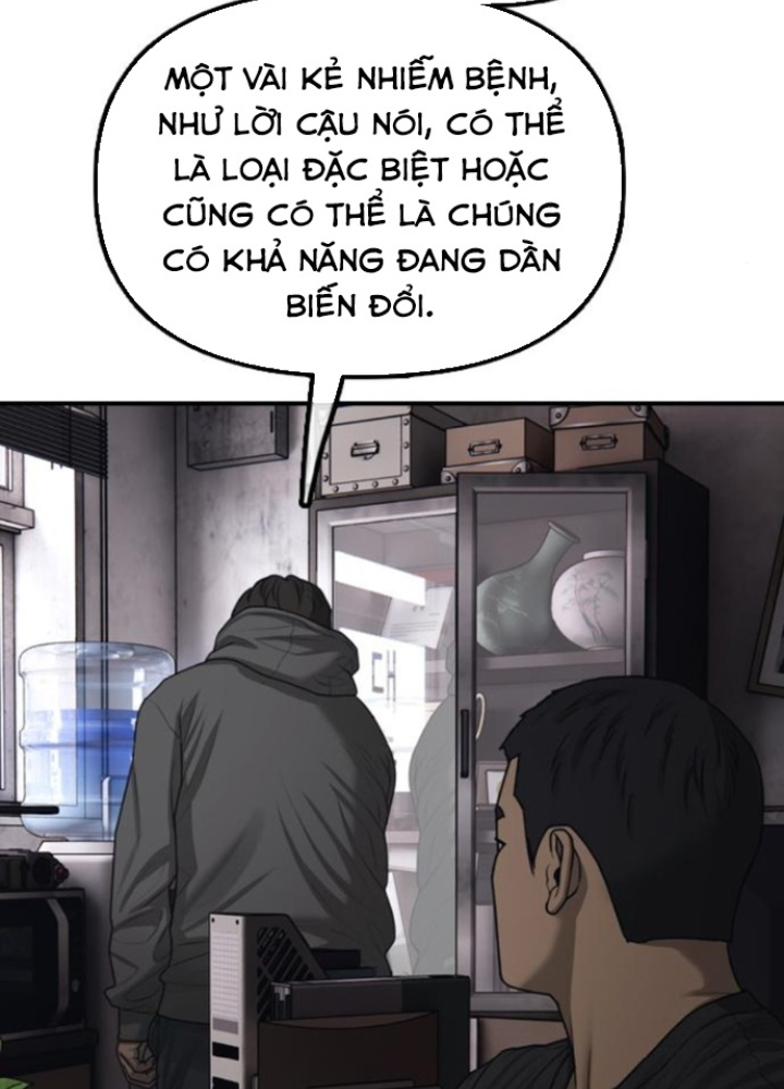 Ngày Tận Thế Đã Đến Chapter 13 - 133