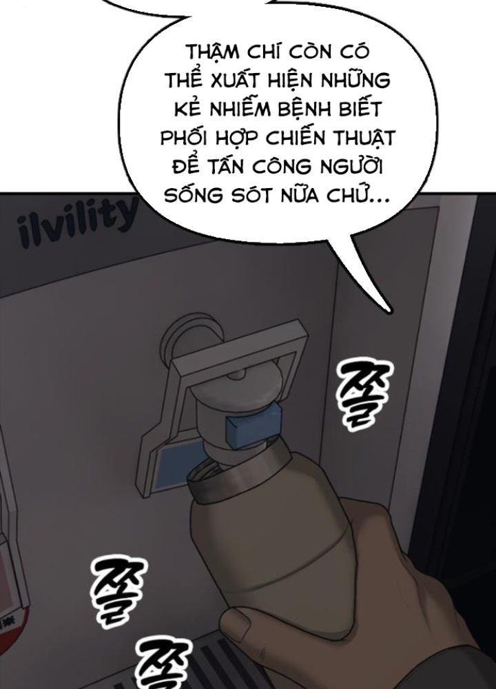 Ngày Tận Thế Đã Đến Chapter 13 - 137