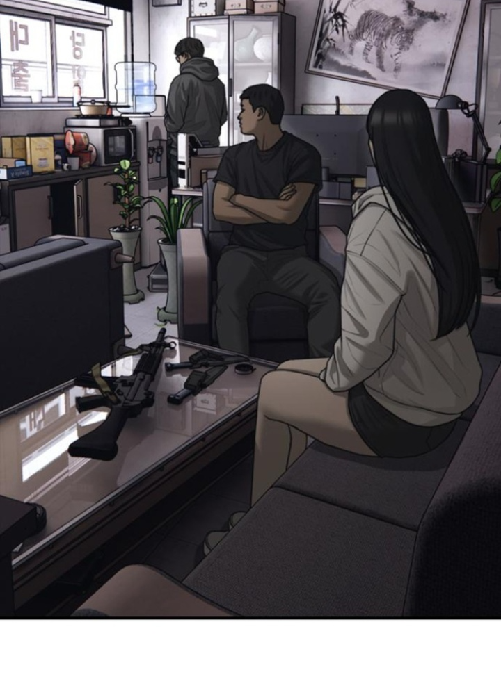 Ngày Tận Thế Đã Đến Chapter 13 - 153