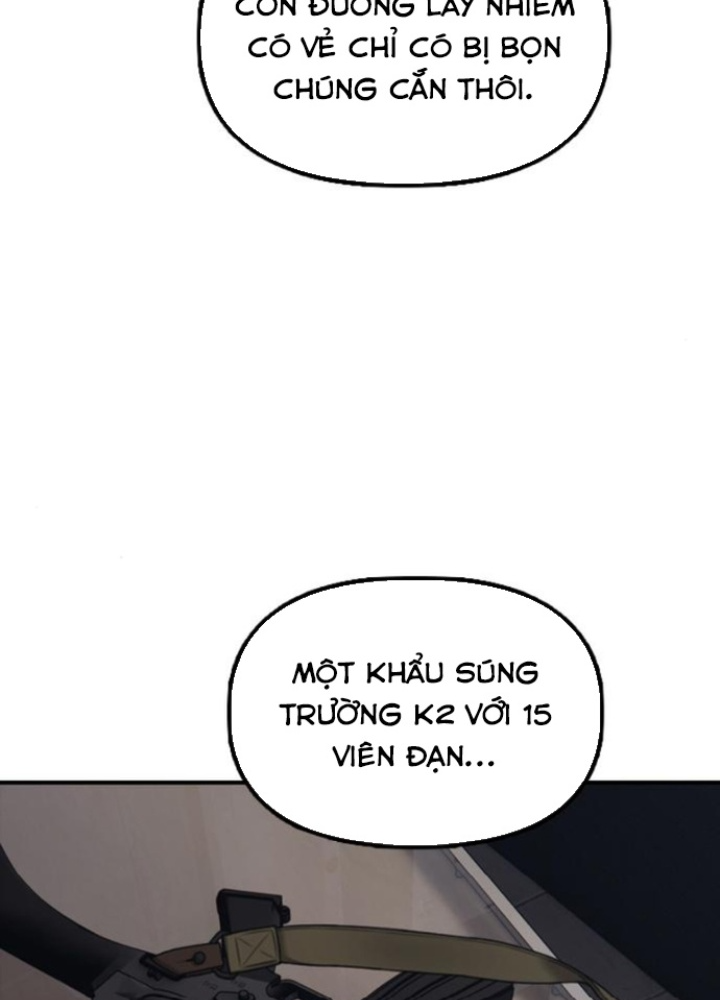 Ngày Tận Thế Đã Đến Chapter 13 - 167