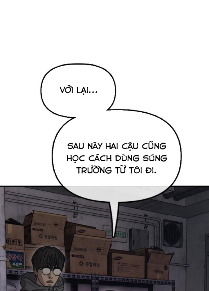 Ngày Tận Thế Đã Đến Chapter 13 - 183