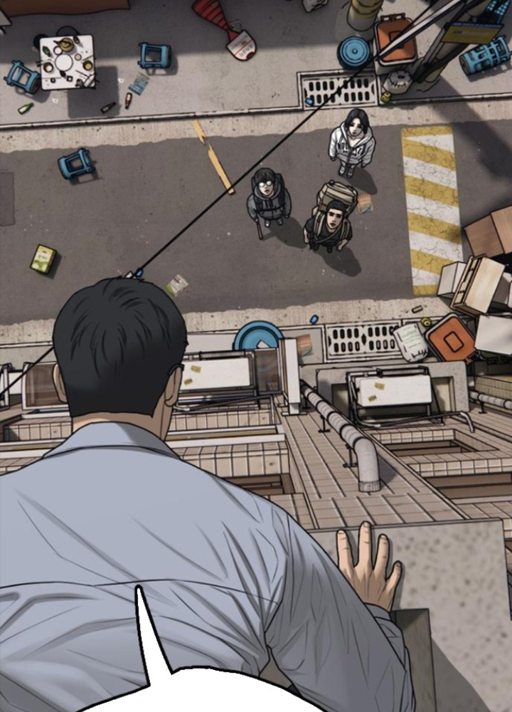 Ngày Tận Thế Đã Đến Chapter 13 - 309
