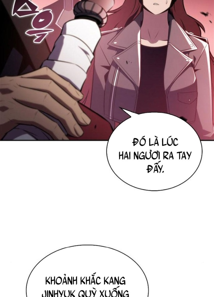 Người Chơi Mới Cấp Tối Đa Chapter 208 - 219