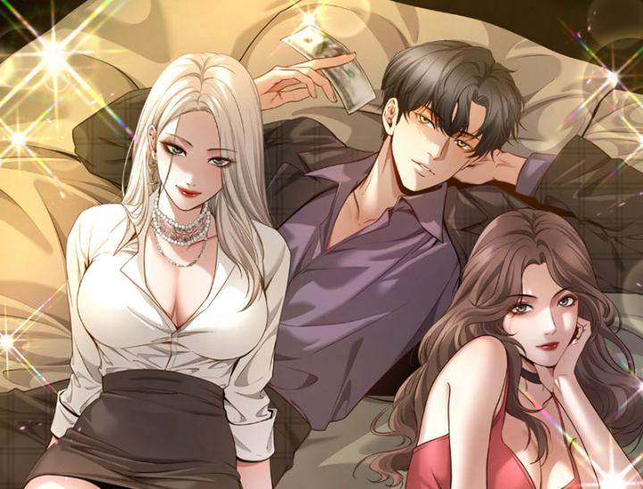 Thần Hào Như Ta, Làm Tra Nam Cũng Là Hợp Lý Chapter 4 - 1