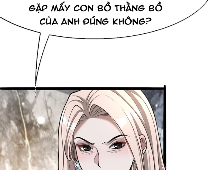 Thần Hào Như Ta, Làm Tra Nam Cũng Là Hợp Lý Chapter 4 - 111