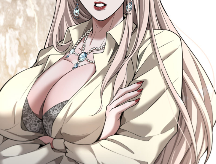 Thần Hào Như Ta, Làm Tra Nam Cũng Là Hợp Lý Chapter 4 - 113